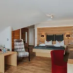Panorama Allgaeu Hotel Seeg