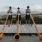 Panorama Allgaeu Seeg