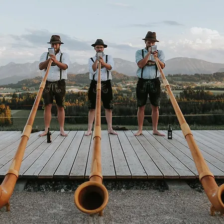 Panorama Land-& Wellnesshotel Seeg