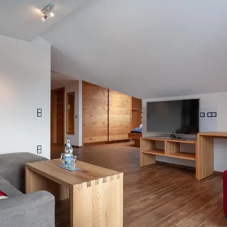 Panorama Allgaeu Отель 3*