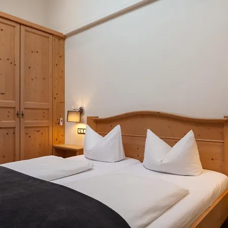 Hotel Panorama Allgaeu 3*