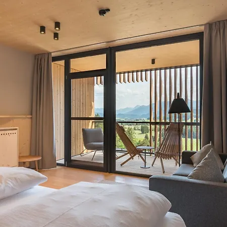 Panorama Land-& Wellnesshotel Hotel