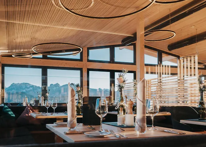 Hotel Panorama Allgaeu Seeg