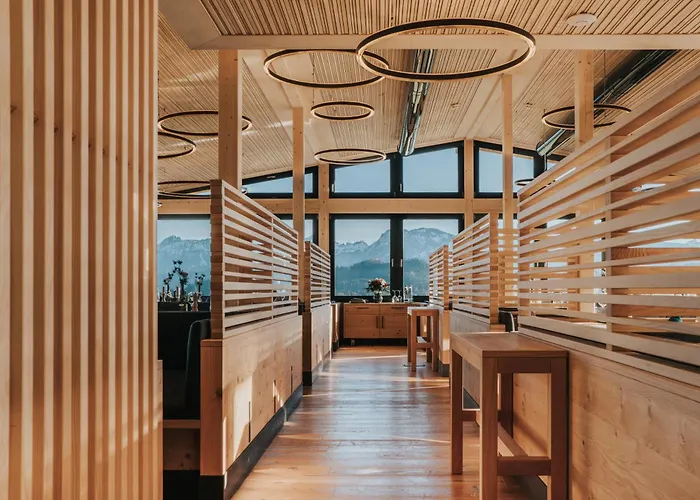 Hotel Panorama Allgaeu