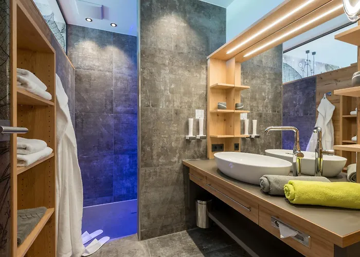 Hotel Panorama Allgaeu Seeg