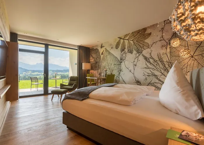 Panorama Allgaeu 酒店