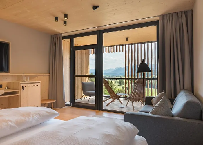 Panorama Allgaeu 酒店