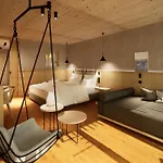ホテル Panorama Allgaeu 3*