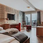 Szálloda Panorama Allgaeu 3*