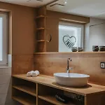 Panorama Allgaeu ホテル 3*
