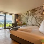 Panorama Allgaeu Szálloda