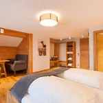 ホテル Panorama Allgaeu 3*