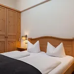 ホテル Panorama Allgaeu 3*