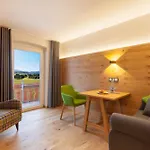 ホテル Panorama Allgaeu ゼーク