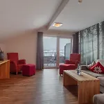 ホテル Panorama Allgaeu