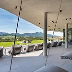 Panorama Allgaeu Seeg