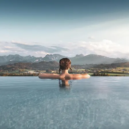 Panorama Allgaeu فندق سيغ