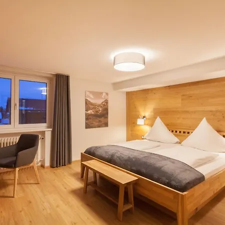 Panorama Land-& Wellnesshotel Hotel Seeg