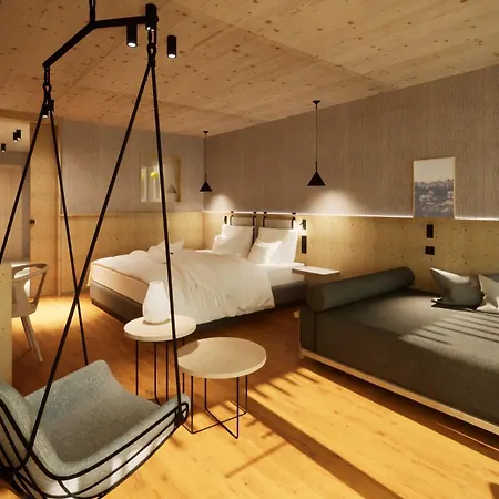 Hotel Panorama Land-& Wellnesshotel 3*