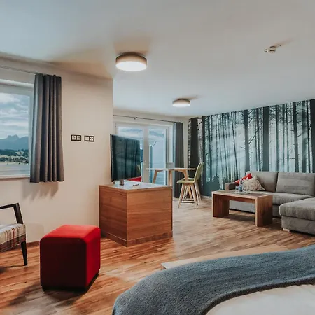 Panorama Land-& Wellnesshotel Seeg
