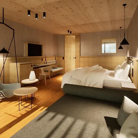 Hotel Panorama Allgaeu