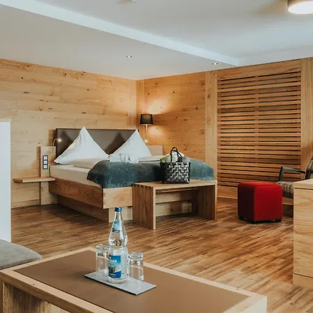 Panorama Allgaeu Hotel Seeg