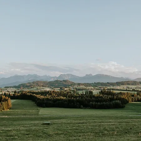 Panorama Allgaeu 호텔