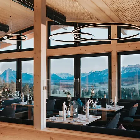 Panorama Allgaeu