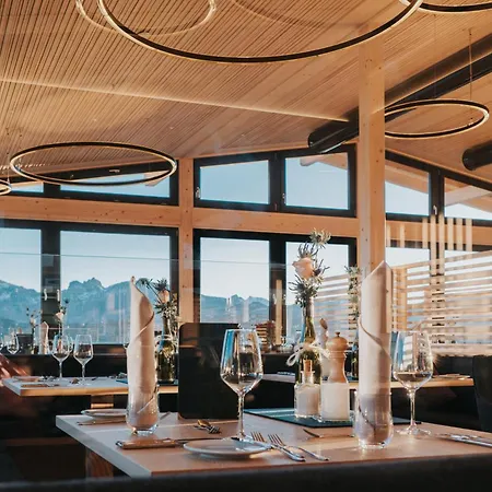 Hotel Panorama Allgaeu Seeg