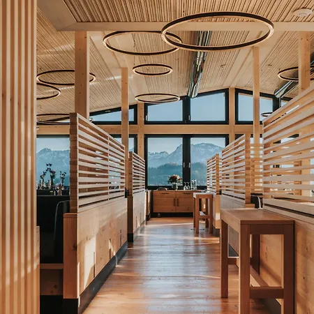 Hotel Panorama Allgaeu