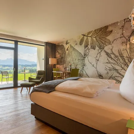 Panorama Allgaeu Hotel