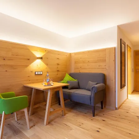 Panorama Allgaeu Hotel Seeg