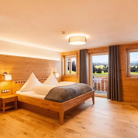 Panorama Allgaeu 3* Seeg