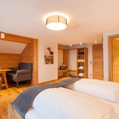 Hotel Panorama Allgaeu 3*