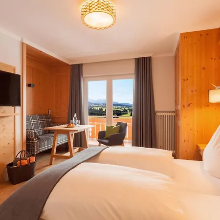 Panorama Allgaeu 3* سيغ