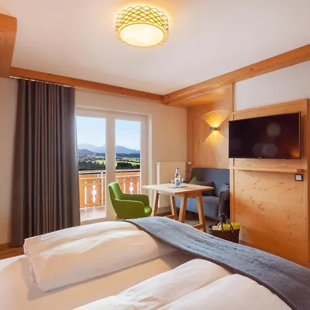 Hotel Panorama Allgaeu