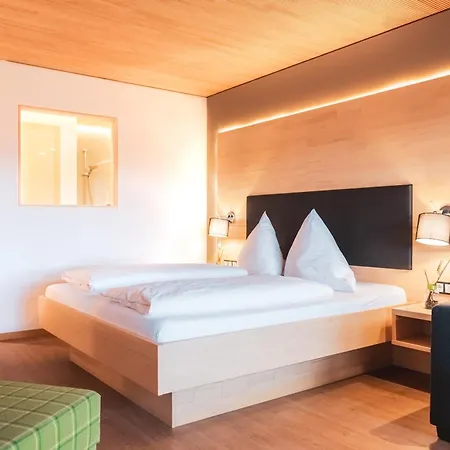 Hotel Panorama Allgaeu Seeg