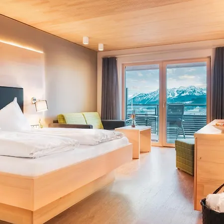 Panorama Allgaeu 3*