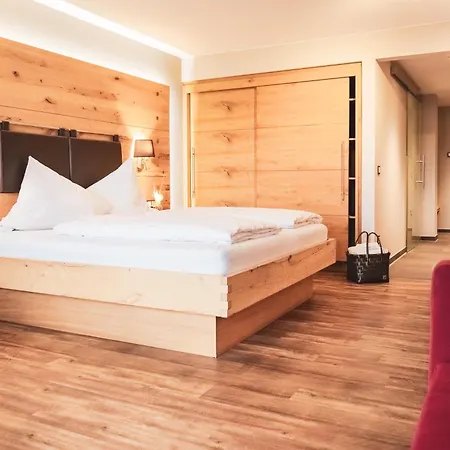 Panorama Allgaeu 3* Seeg