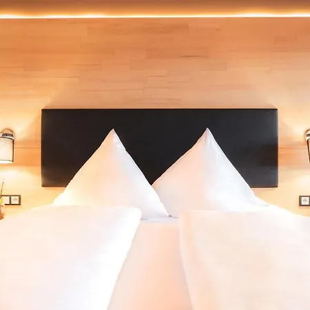 Panorama Allgaeu Hotel Seeg