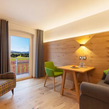 Hotel Panorama Allgaeu Seeg