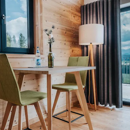 Hotel Panorama Allgaeu 3*
