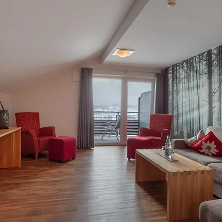 Hotel Panorama Allgaeu
