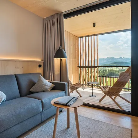 فندق Panorama Allgaeu سيغ