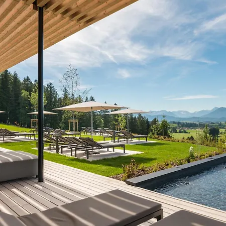Panorama Allgaeu 3*