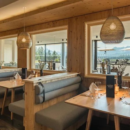 Panorama Allgaeu 3* Seeg
