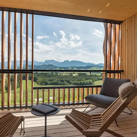 Panorama Allgaeu فندق