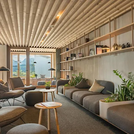 Panorama Allgaeu Hotel 3*