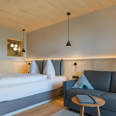Panorama Land-& Wellnesshotel Hotel Seeg