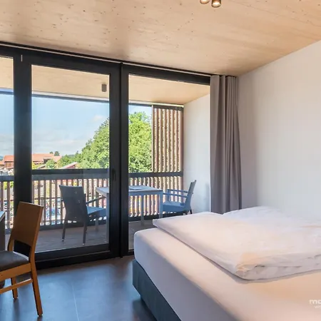 Hotel Panorama Allgaeu 3*